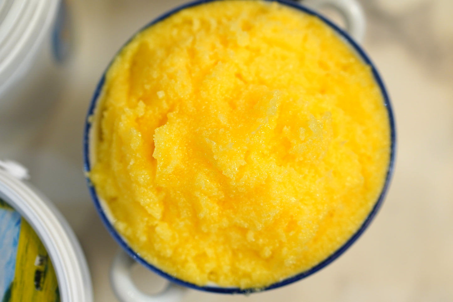 AL BARAKAH Desi Ghee البرکہ دیسی گھی