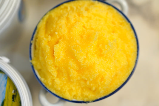 AL BARAKAH Desi Ghee البرکہ دیسی گھی