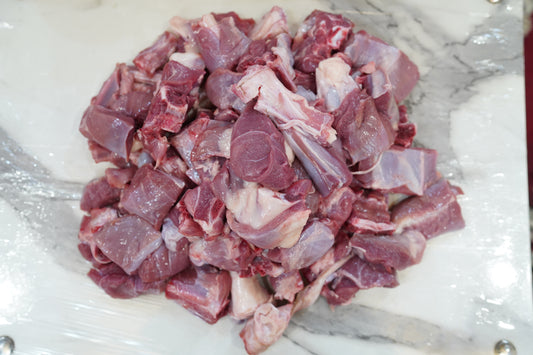 AL BARAKAH Fresh Mutton & Lamb