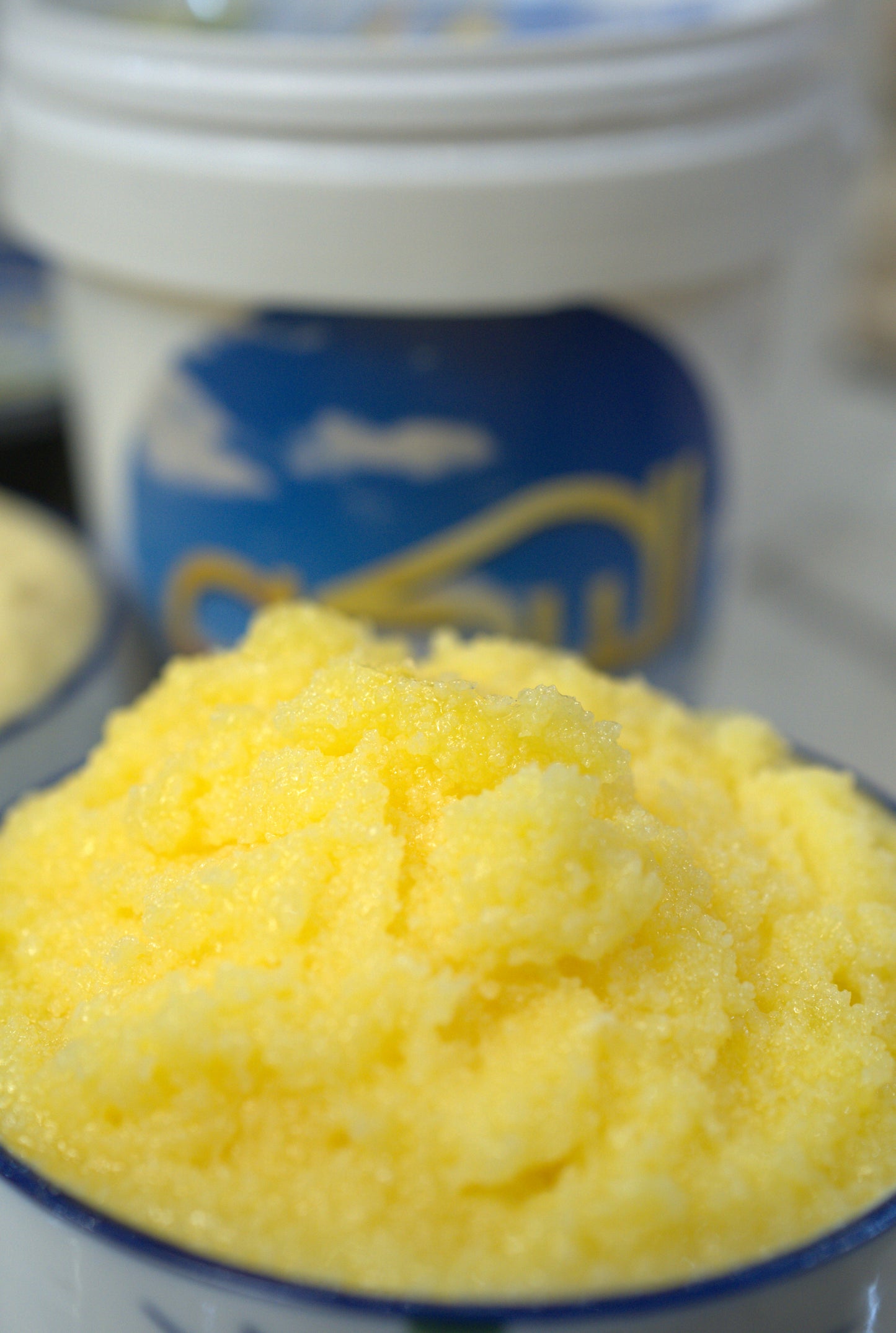 AL BARAKAH Desi Ghee البرکہ دیسی گھی