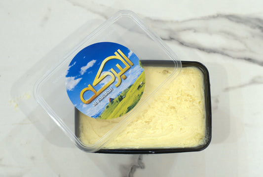 AL BARAKAH Fresh Butter البرکہ دیسی مکھن