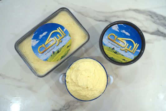 AL BARAKAH Fresh Butter البرکہ دیسی مکھن